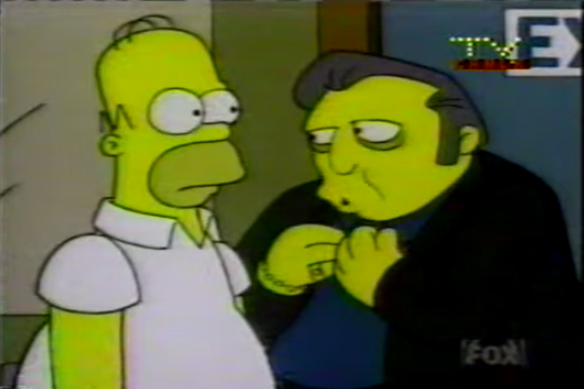 LEP de Canal Fox, 2000