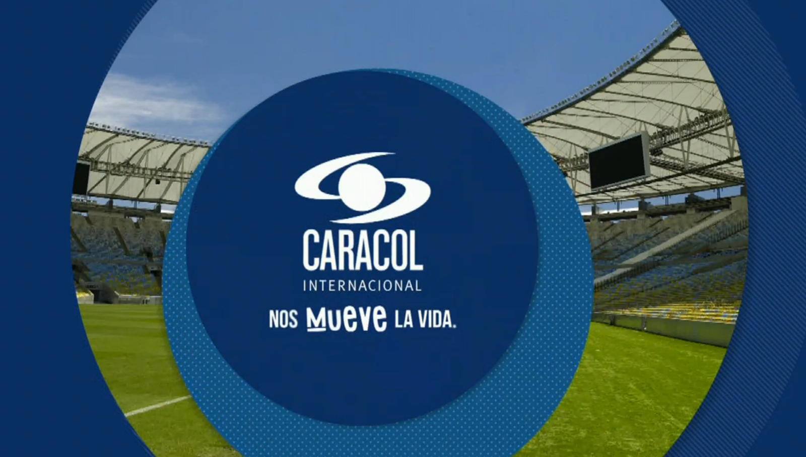 Pifie mundialista en Caracol TV, Parte 1