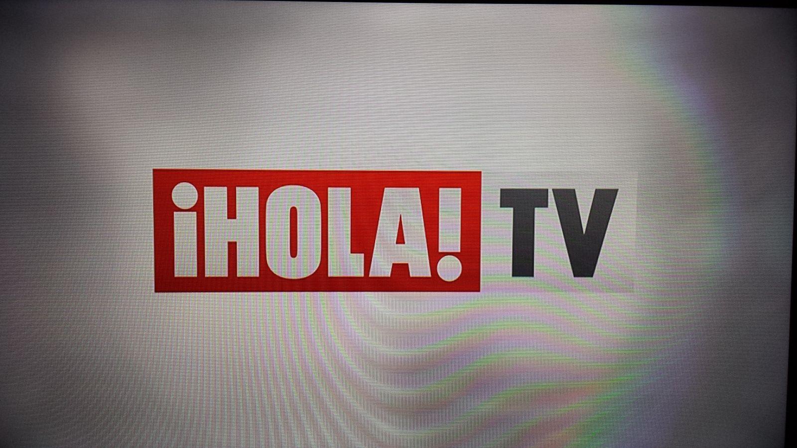 ID de ¡Hola! TV