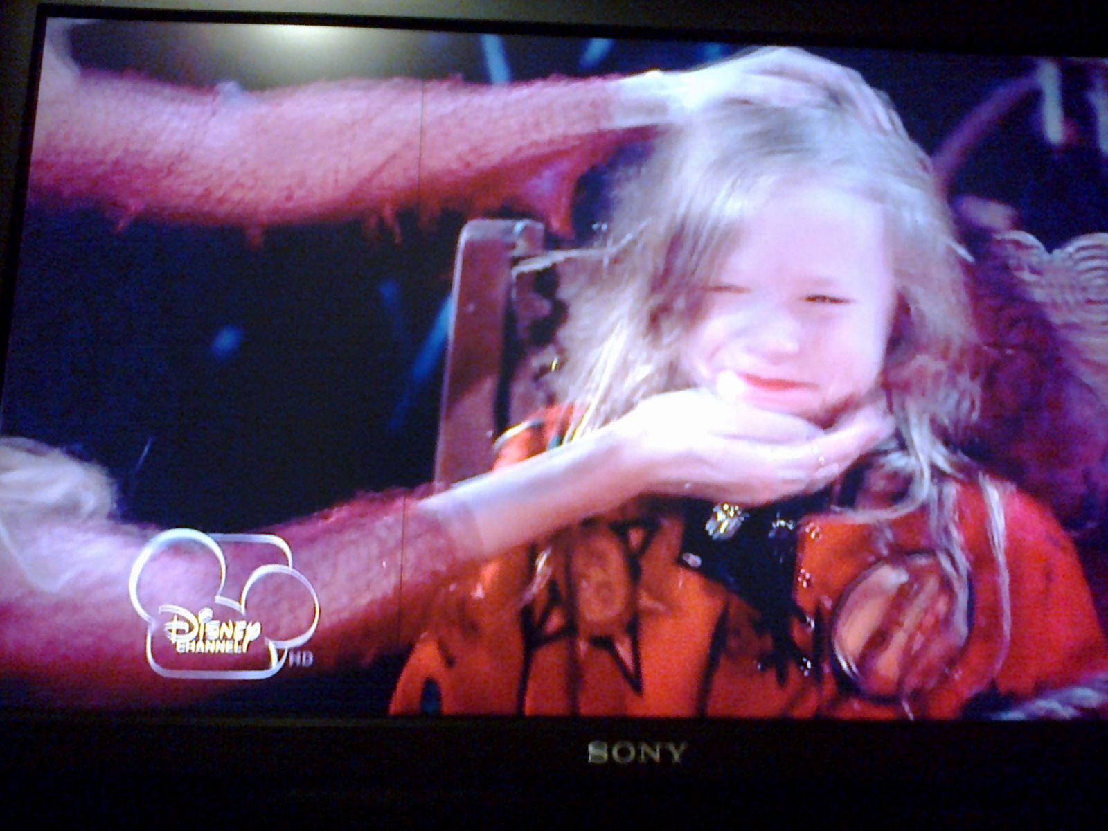 LEP de Disney Channel HD