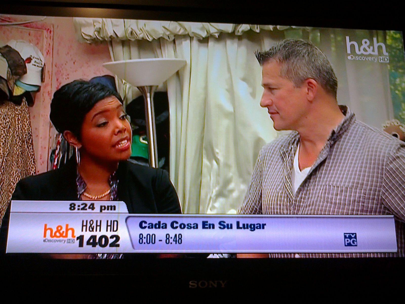 LEP de home&health HD