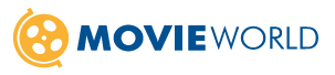 Nuevo logo del canal Movie World