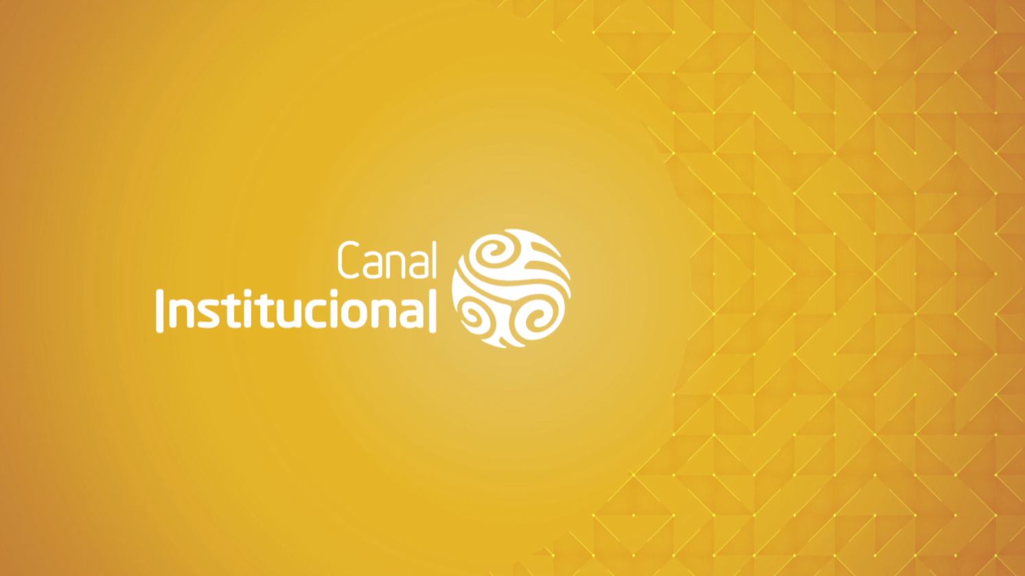 ID en alta calidad de Canal Institucional (Colombia) - Exclusivo en FMS