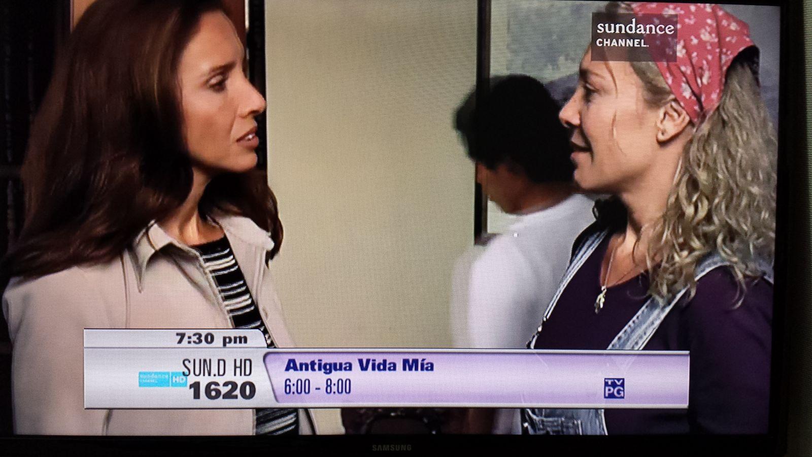 Sundance Channel HD