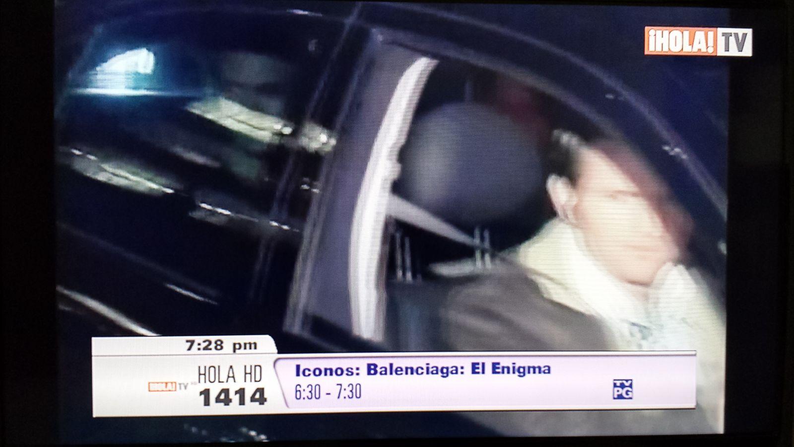 LEP de ¡Hola! TV