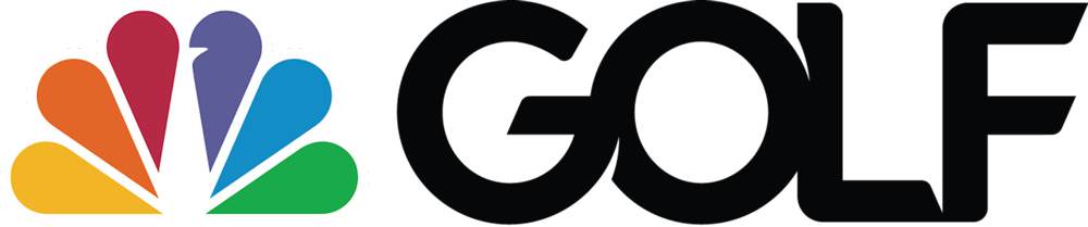 Nuevo logo de Golf Channel (USA) 2014