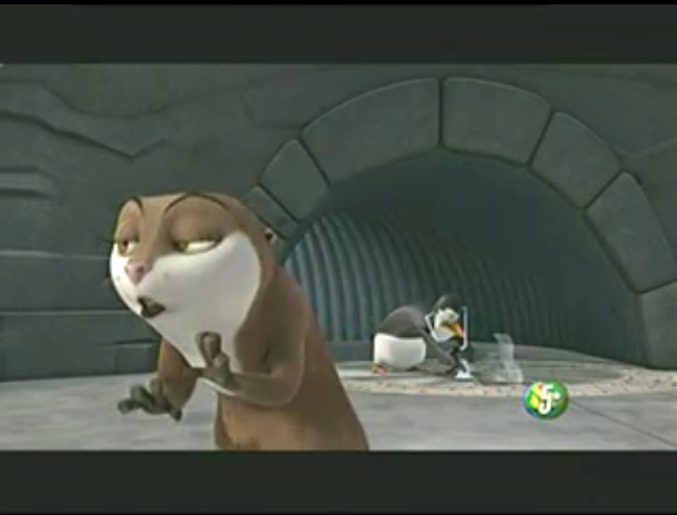 Logo en pantalla Canal 5 Televisa especial por el Mundial - 2014