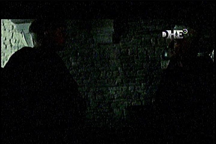Captura DHE (2015)