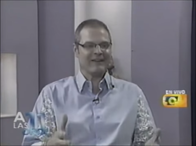 Captura Telecaribe Colombia (2006-2010)