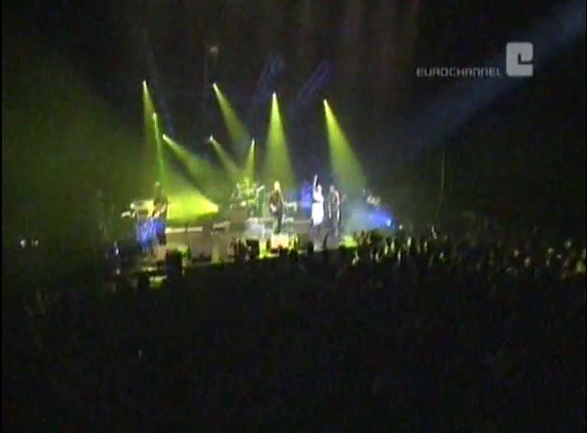 Mosca Eurochannel (aprox. de 2002 a 2008)