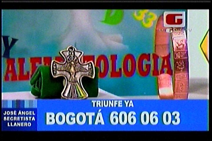 Captura MiGente TV (2015)