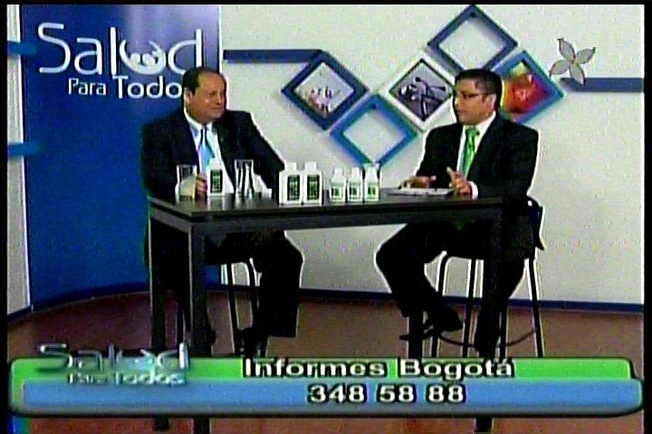 Nuevo logo en pantalla TeleAmiga Colombia - 2014