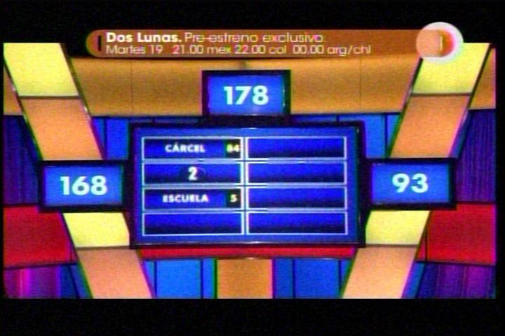 Mosca publicitaria MundoFox (11/13)