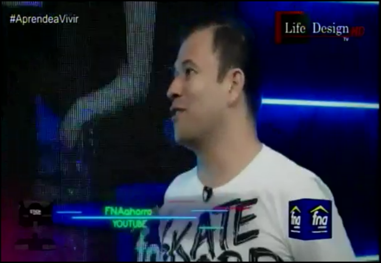 ¿Life Design TV ahora disponible en HD? O_O