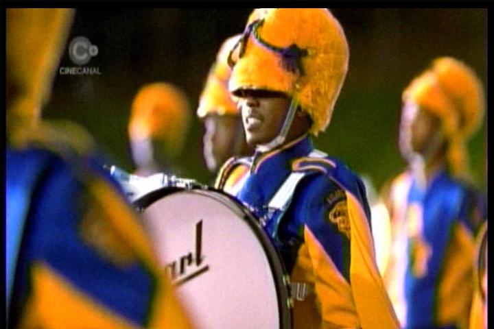 Leve pifia en Fox Sports 3 (Canal 27 de UNE TV Medellín)