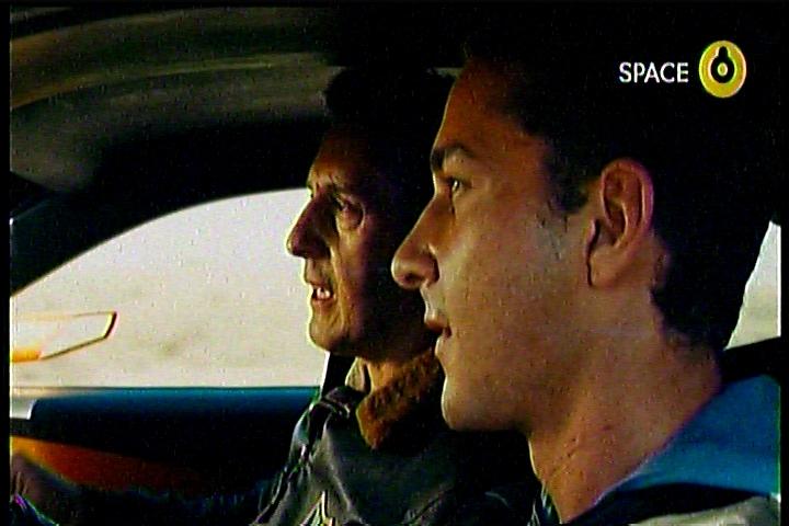 Space (Feed Colombia) en 16:9 estirado (2015)