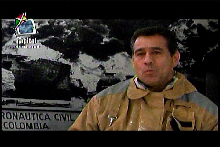 Mosca especial Canal Capital (Agosto 2014)