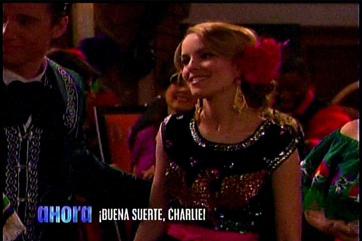 Banner en pantalla Disney Channel (2014)