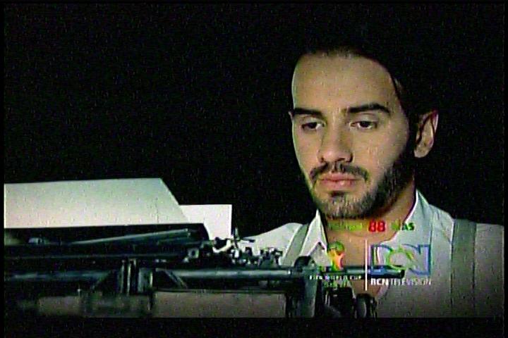 Contador RCN Televisión para el Mundial Brasil 2014