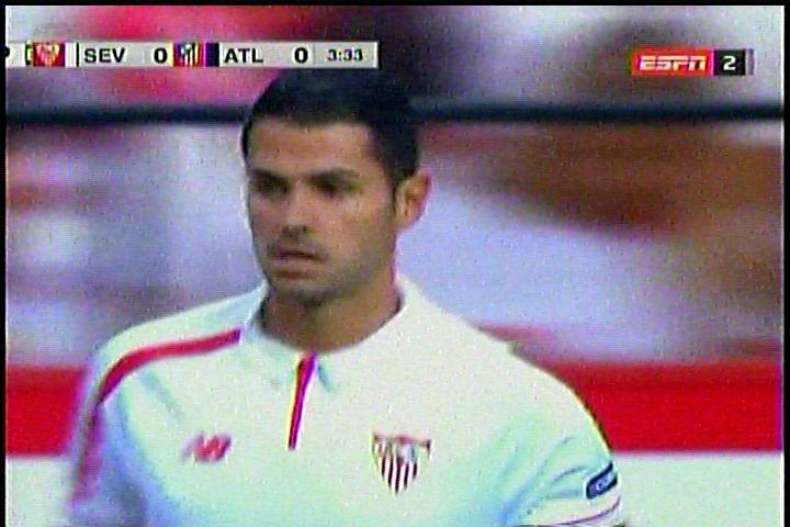 Logo en pantalla ESPN 2 Sudamérica (2015)