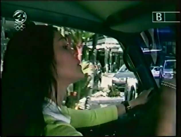 Mosca "RPC TV Canal 4" 2004