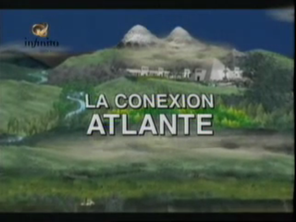 Mosca antigua Infinito (fecha desconocida)