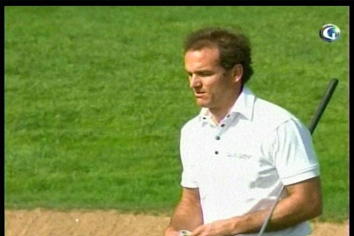 Captura Golf Channel - 12/5/2013