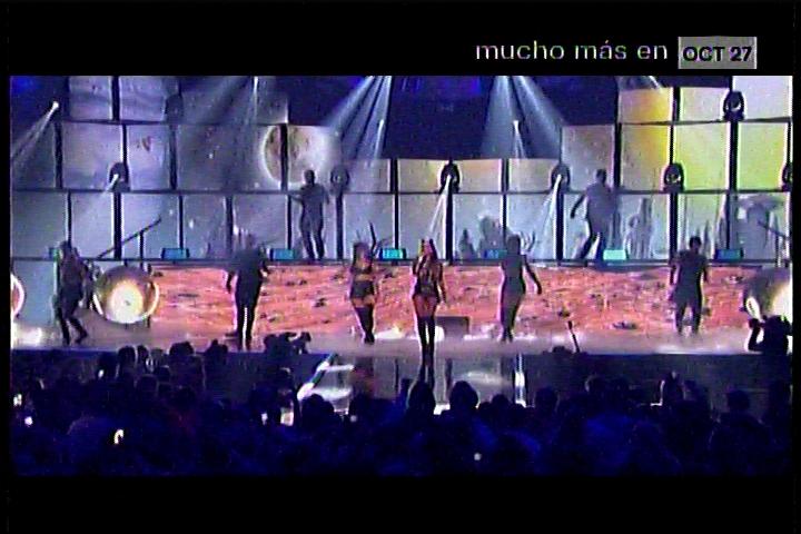 Asi se ve MGM desde este 16 de Octubre