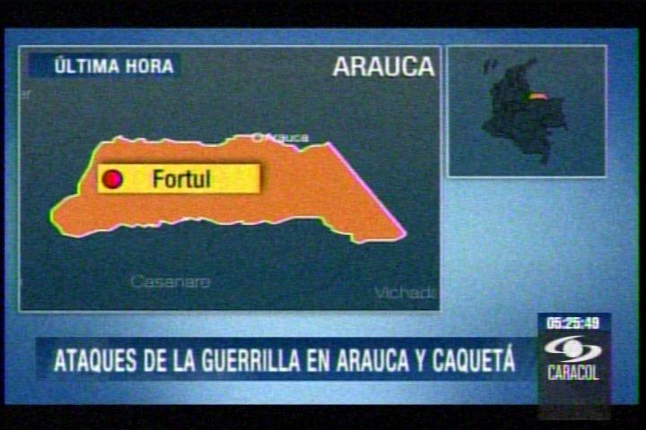 Captura de nueva gráfica Noticias Caracol 2013