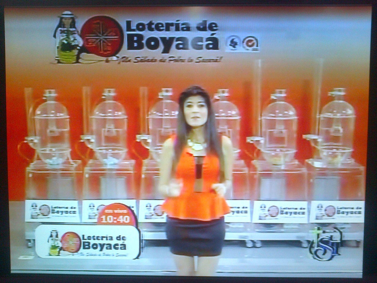 Logo en pantalla TeleSantiago (Canal 21 Tunja) - 2014