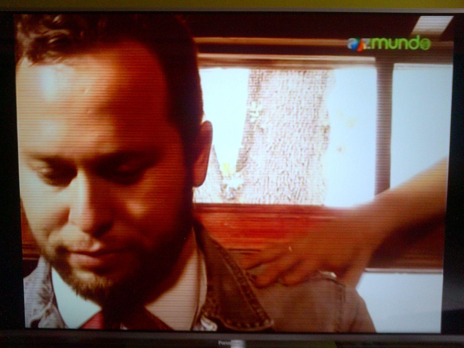 Así se ve azMundo en Claro TV Colombia