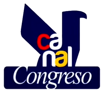 Logo actual "Canal Congreso" - 2015