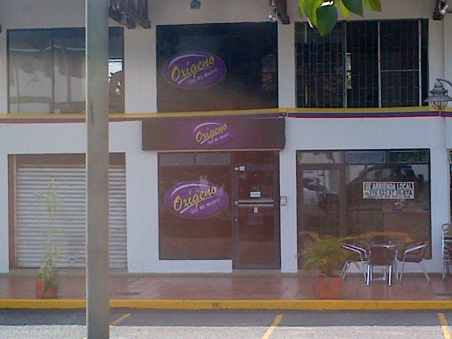 Estudios Radio Oxígeno Ibagué 101.5 FM