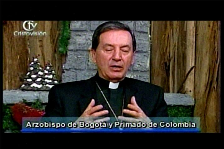 Mosca Cristovisión 2012-presente