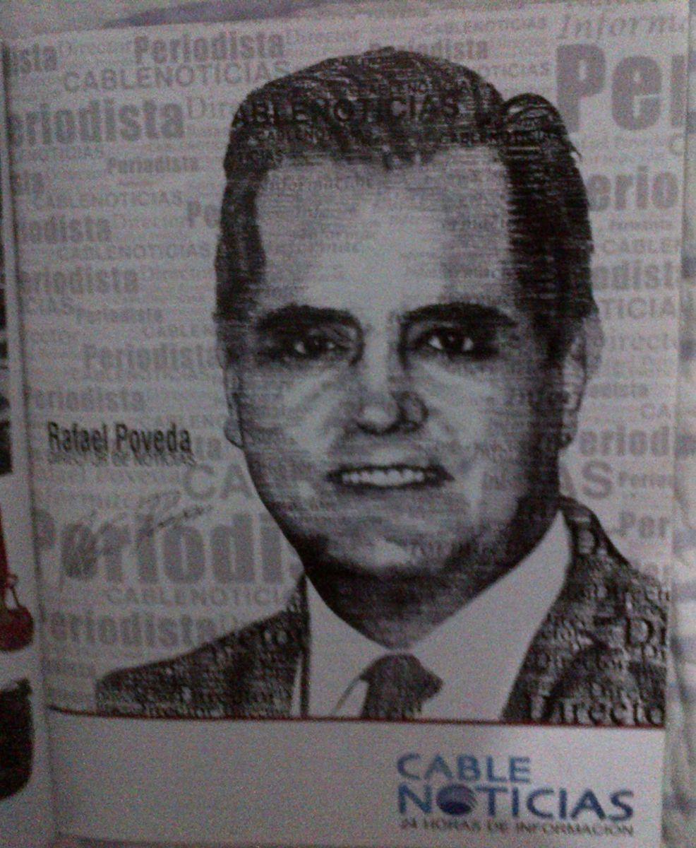 Publicidad Cable Noticias - 2012