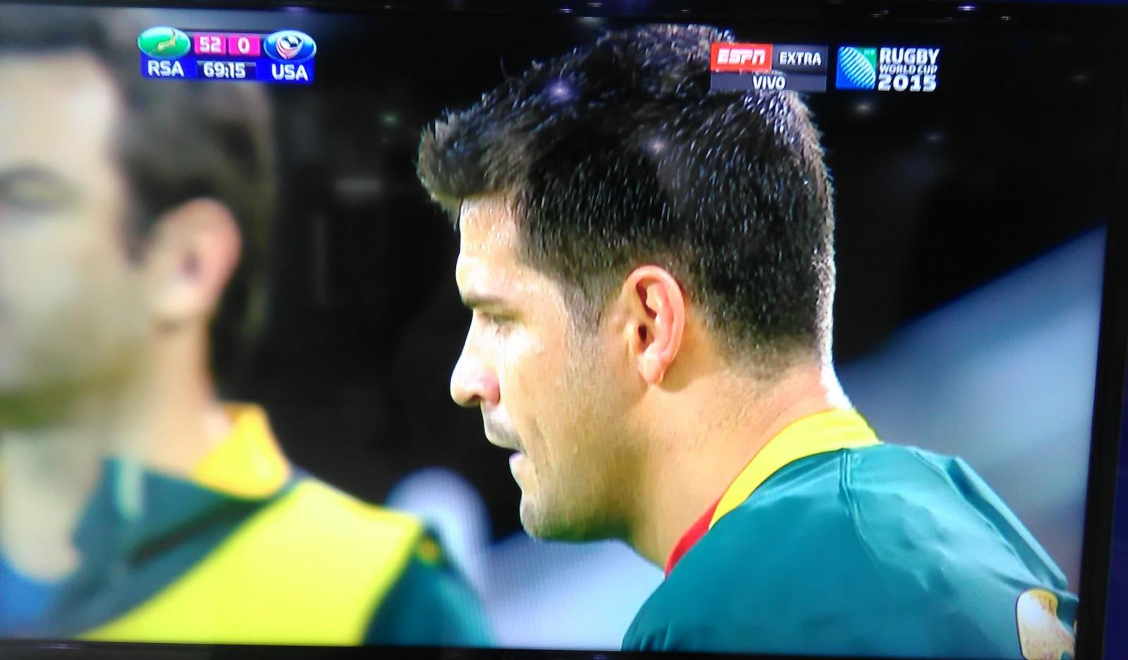Captura ESPN Extra (Rugby World Cup 2015) - 2015