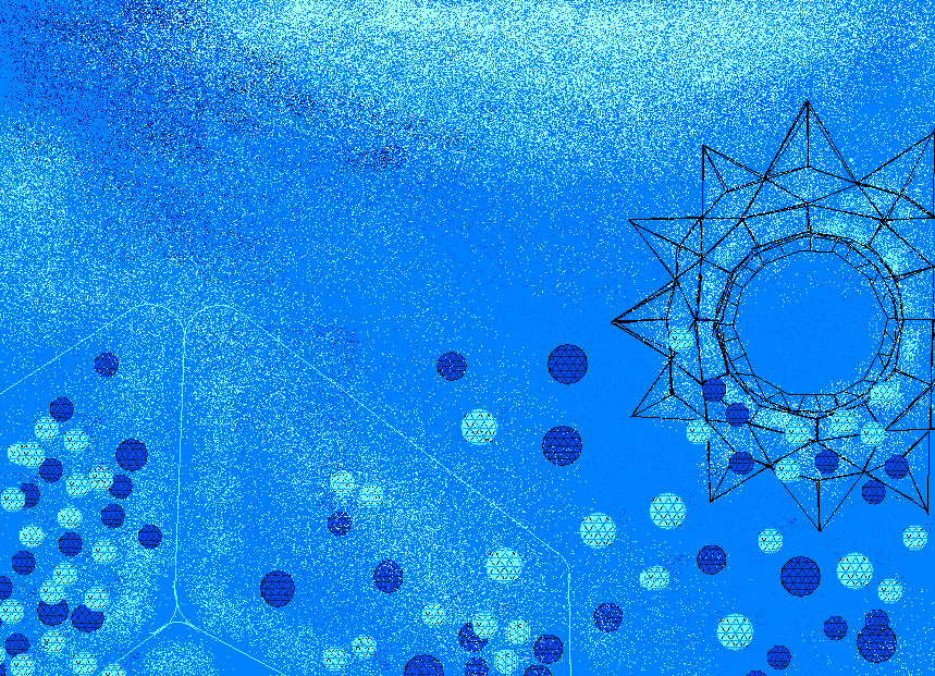 2012 azul