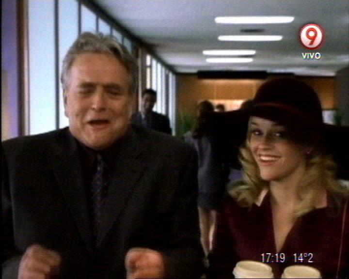 Error en canal 9