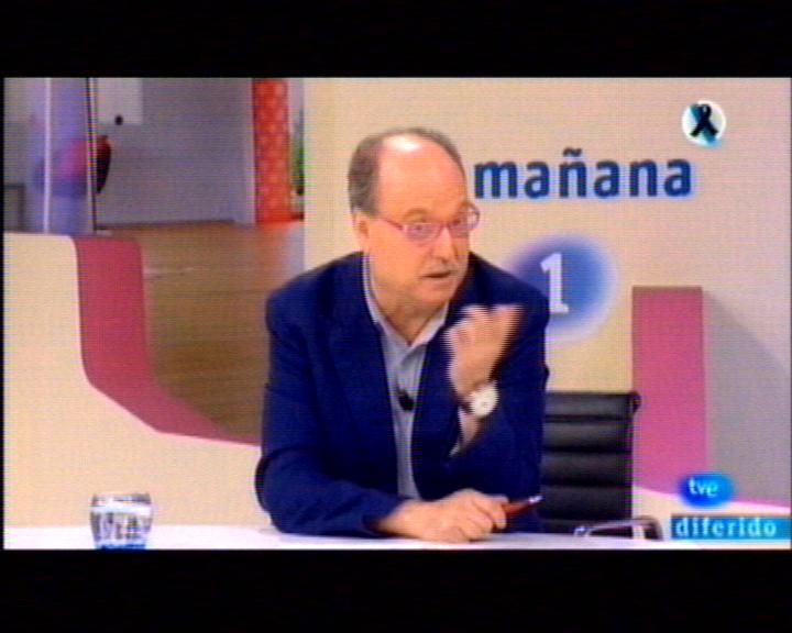 LEP se luto,TVE