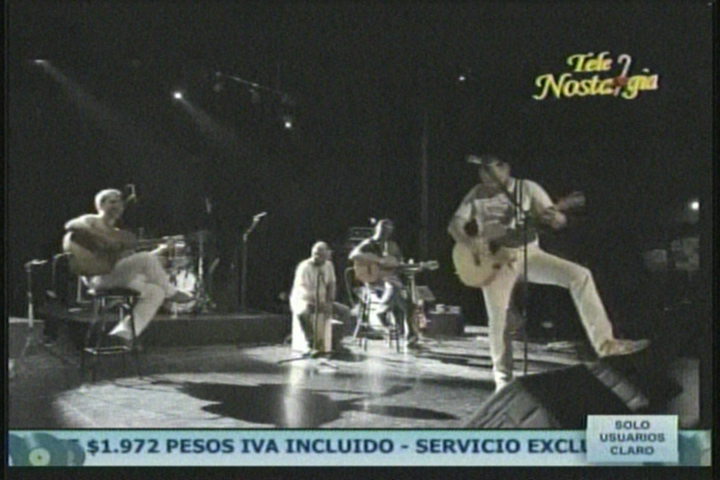 LEP Navideña de TeleNostagia - 2013