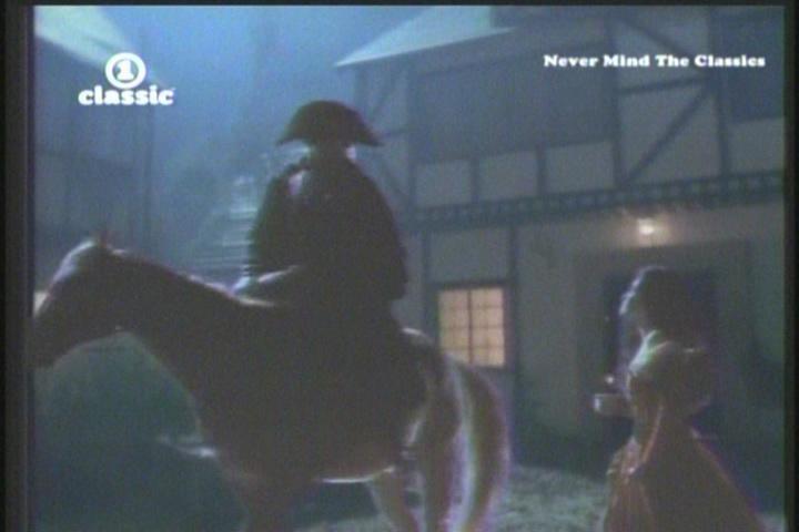 Logo en Pantalla de Vh1 Classic