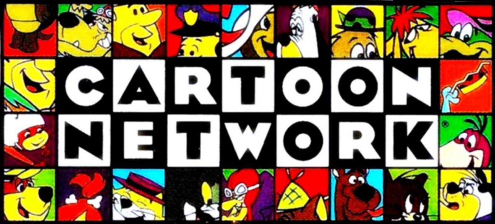 Feliz cumpleaños Cartoon Network!!!