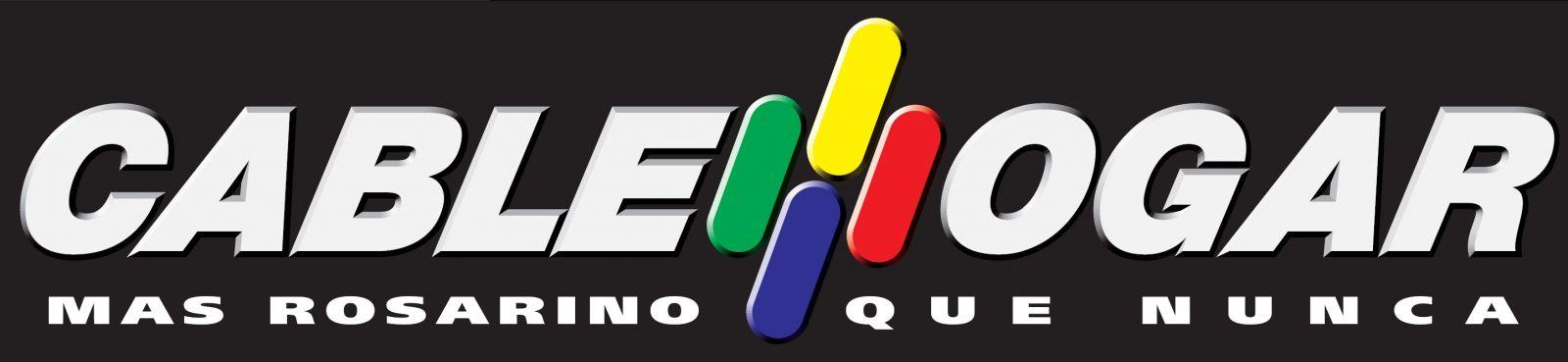 logo Cablehogar Rosario (Teledifusora) 1998-2001