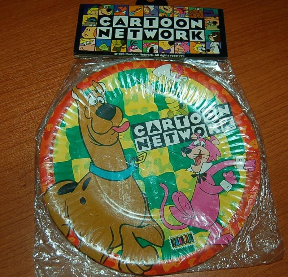 Feliz cumpleaños Cartoon Network!!!