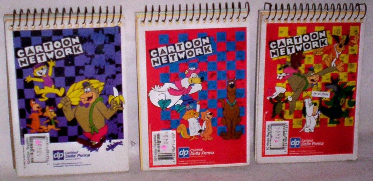 Feliz cumpleaños Cartoon Network!!!