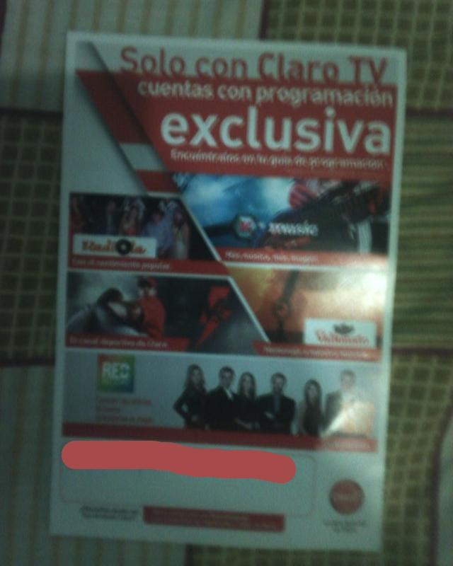 folleto claro TV Analoga cali-colombia(vista general)-6-7-2014