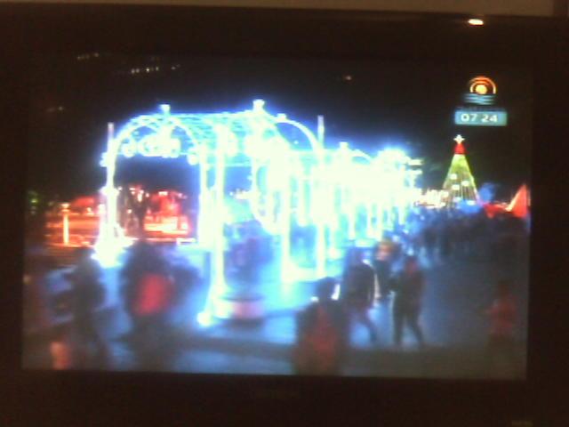 captura de pantalla canal regional telepacifico(valle del cauca,colombia)-(20-12-2013)