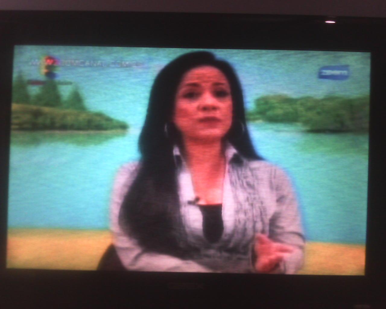 LEP ZOOM TV Canal universitario nacional(colombia)-2009-presente
