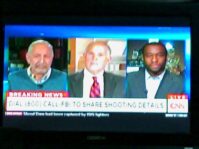 captura CNN Internacional(15-8-2014)