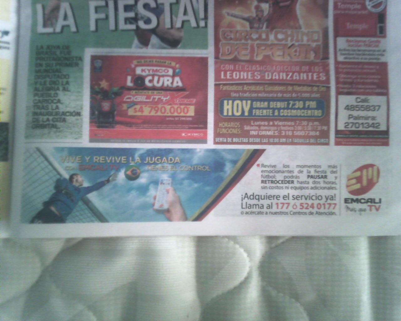 publicidad emcaliTV(14-6-2014)